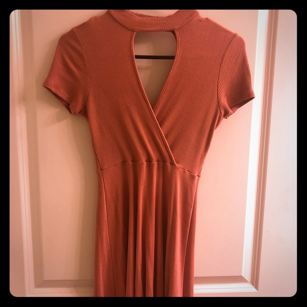 Women’s dress